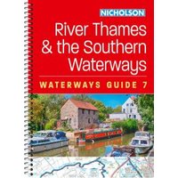 River Thames & The Southern Waterways