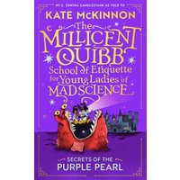 Secrets of the Purple Pearl