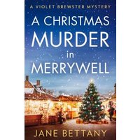 A Christmas Murder in Merrywell
