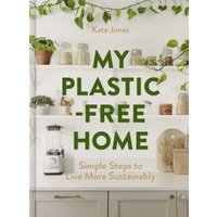 My Plastic-Free Home