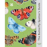 The Butterfly Spotter's Guide