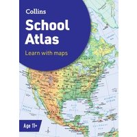 Collins School Atlas