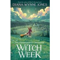 Witch Week