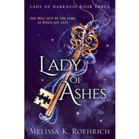Lady of Ashes