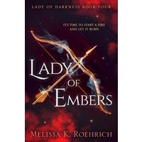 Lady of Embers