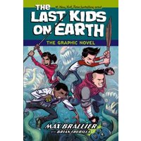 The Last Kids on Earth