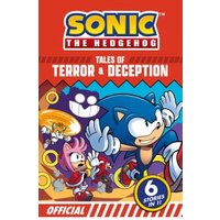 Tales of Terror & Deception