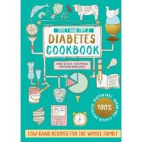 Type 1 and Type 2 Diabetes Cookbook