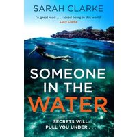Someone in the Water