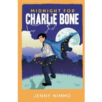 Midnight for Charlie Bone