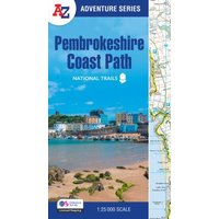 Pembrokeshire Coast Path