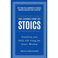 365 Lessons from the Stoics