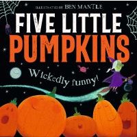 Five Little Pumpkins