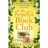 The Forgotten Book Club