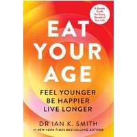 Eat Your Age