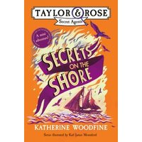 Secrets on the Shore