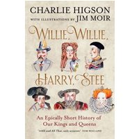Willie, Willie, Harry, Stee