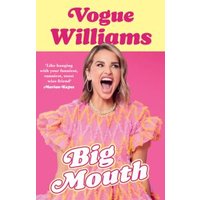 Big Mouth