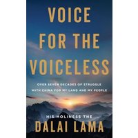 Voice for the Voiceless