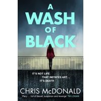 A Wash of Black