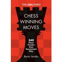 The Times Chess Winning Moves