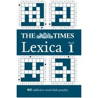 The Times Lexica Book 1