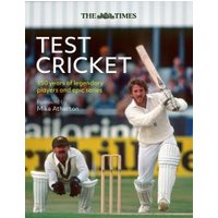 Test Cricket