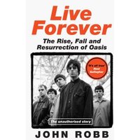 Live Forever