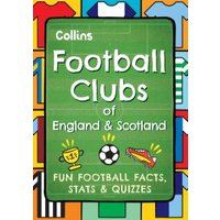Football Clubs of England and Scotland