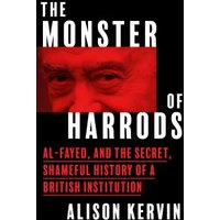 The Monster of Harrods