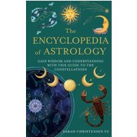 The Encyclopedia of Astrology