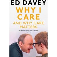 Why I Care