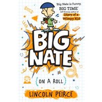 Big Nate on a Roll