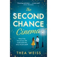 The Second Chance Cinema