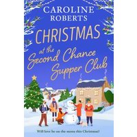 Christmas at the Second Chance Supper Club