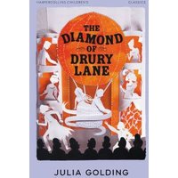 The Diamond of Drury Lane