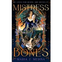 Mistress of Bones