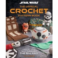 The Official Crochet Pattern Book