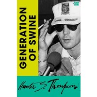 Generation of Swine