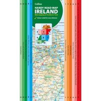 Map of Ireland Handy