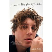I Wrote This for Attention