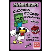 Chicken Jockey Challenges