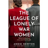 The League of Lonely War Women