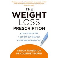 The Weight Loss Prescription