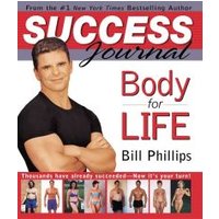 The Body for Life Success Journal
