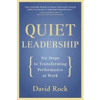 Quiet Leadership