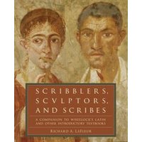 Scribblers, Sculptors, and Scribes