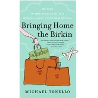 Bringing Home the Birkin