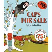 Caps for Sale