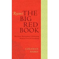 Rumi, The Big Red Book